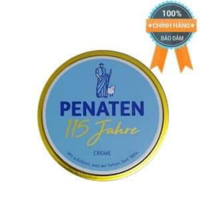 Kem hăm Penaten Đức 50ml