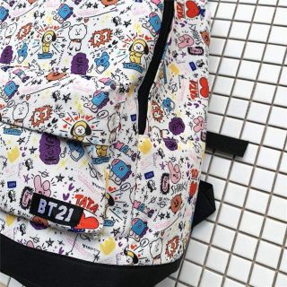 Balo BT21