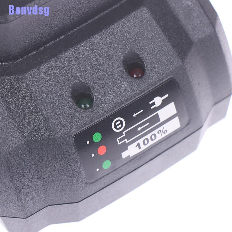 Bộ SạC Pin Li-ion Thông Minh