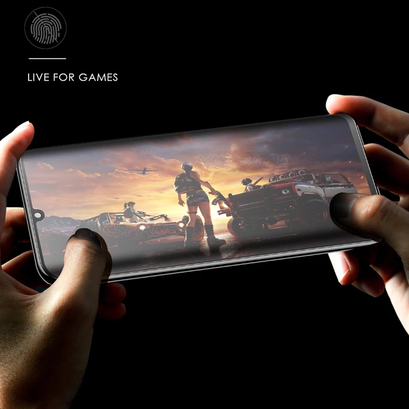 Kính cường lực UV chống nhìn trộm Samsung ss Galaxy S23 S22 S21 Plus S20 Ultra S10 Note 20 10 Ultra 5G 4G 2023