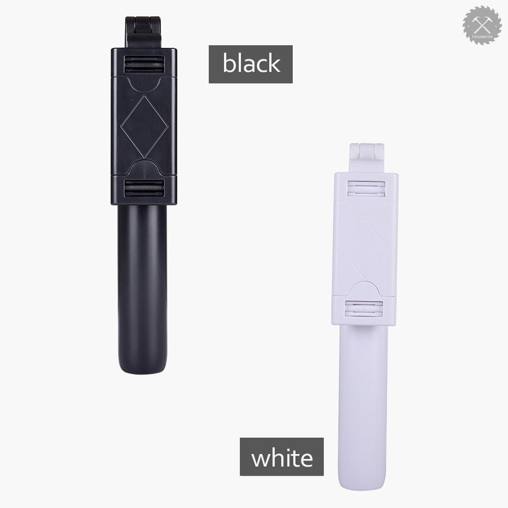 Gậy Selfie Tlms Không Dây Có Thể Gập Lại Kèm Chân Đế Tripod Cho Điện Thoại | BigBuy360 - bigbuy360.vn