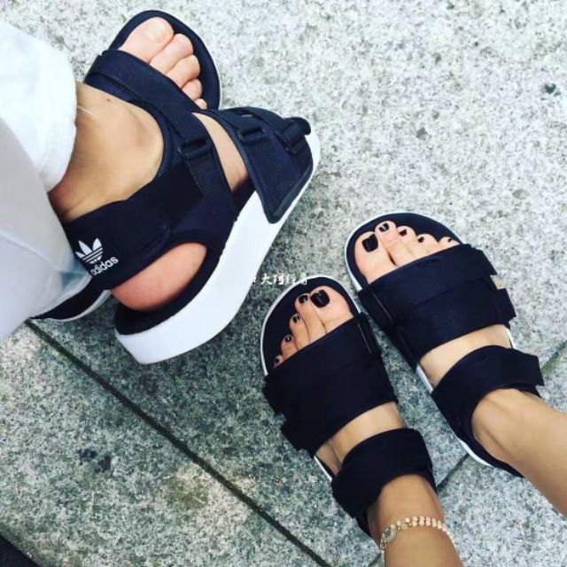 Dép ADIDAS ADILETTE SANDAL 2.0