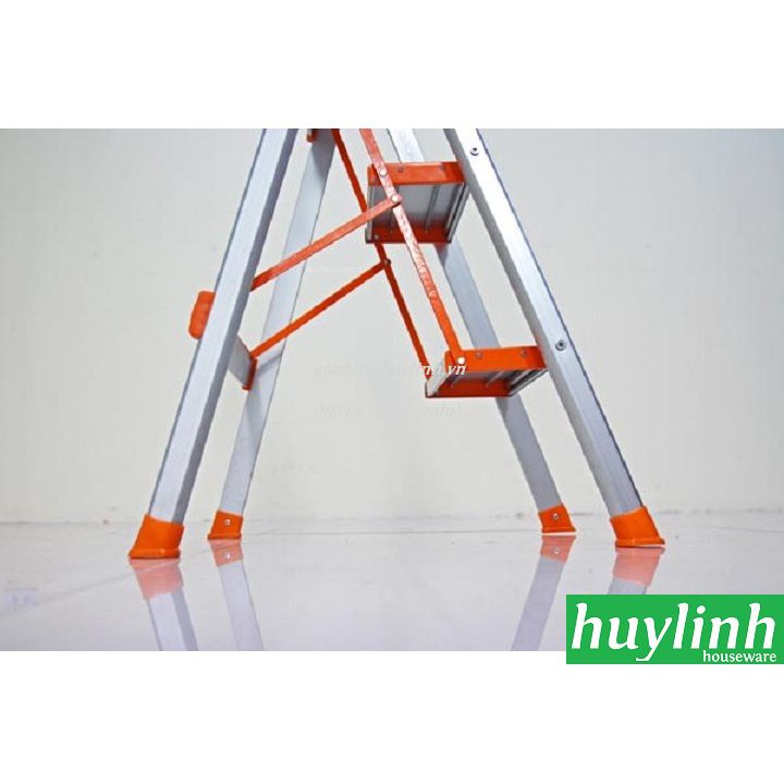 Thang nhôm ghế 3 bậc Advindeq ADS-703 - 69cm