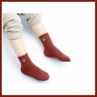 TẤT GẤU CUTE CHO BÉ
