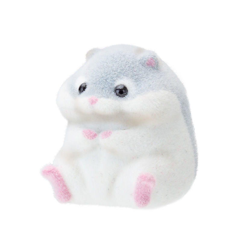 Đồ Chơi Hình Viên Thuốc Cho Chuột Hamster Kiểu Nhật Bản Dễ Thương