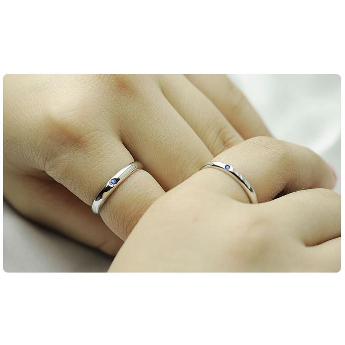 Nhẫn đôi Bạc Hiểu Minh NC029