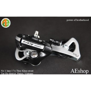 củ đề xe đạp Acera M360