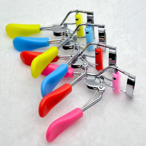 Kẹp bấm mi kiểu dáng đơn giản tiện dụng dành cho nữ