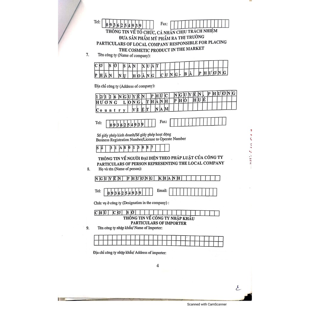 Nước hoa hồng Phấn nụ Hoàng Cung giúp làm sạch bề mặt da, dưỡng da, se khích lỗ chân lông 120ml | BigBuy360 - bigbuy360.vn