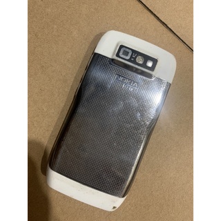 xác điện thoại nokia e71