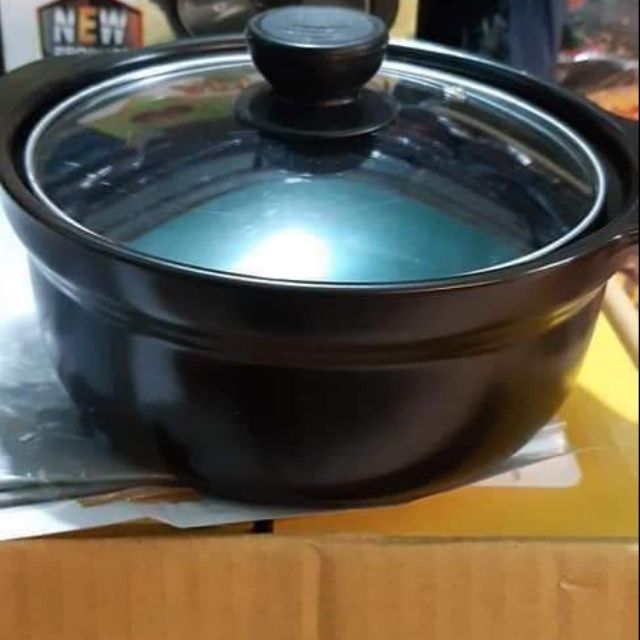 Nồi   kho cá  ngon