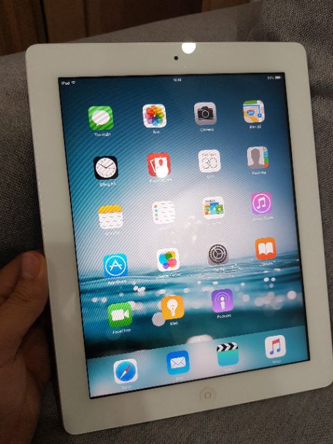 Ipad 2 nguyên zin