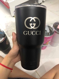 Ly giữ nhiệt Thái lan (kèm túi+ hút inox)