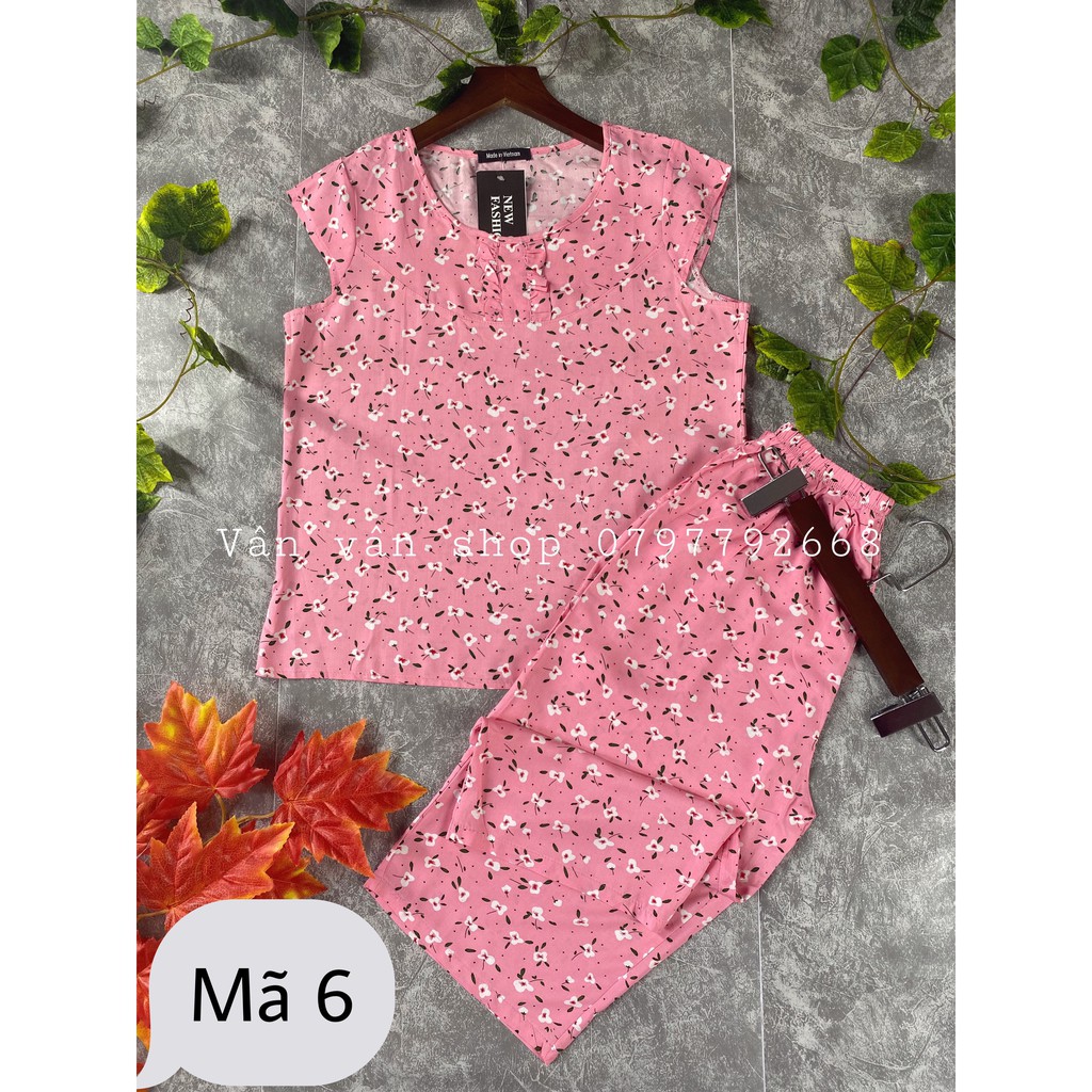 [Mã WACCBLT hoàn 20% xu đơn 99k] BỘ LỬNG LANH THÁI SIÊU MÁT có đủ size 40kg- 70kg- ẢNH VÀ VIDEO SHOP TỰ CHỤP mã 1-10 | BigBuy360 - bigbuy360.vn