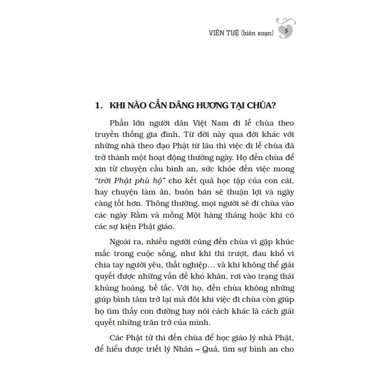 Sách - Đi Chùa lễ Phật (bìa mềm)