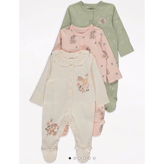 Body sleep cho bé 0-3m