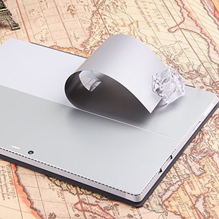 Bộ dán mặt lưng Surface Go , Surface Go 2 chính hãng JRC
