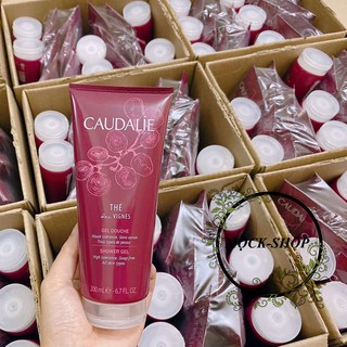 SỮA TẮM CAUDALIE NHO TÍM