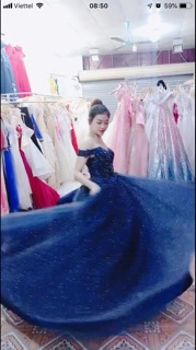 Váy đầm thiết kế