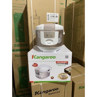 Nồi cơm điện cơ 1.8L Kangaroo KG15H