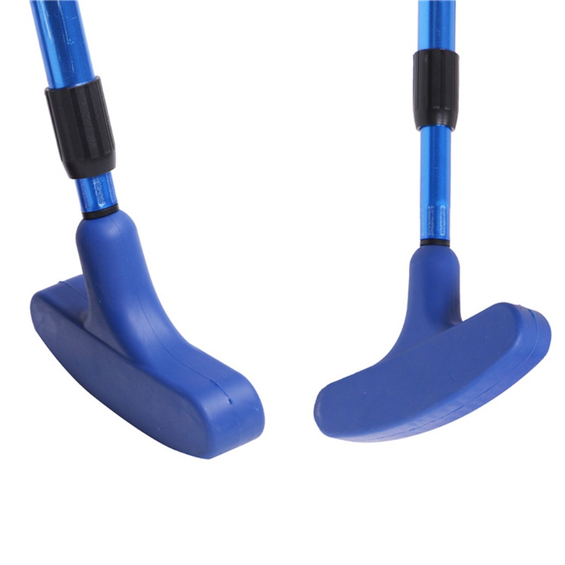 Gậy Đánh Golf Hai Chiều Mini Dành Cho Người Lớn Và Trẻ Mới Biết Đi