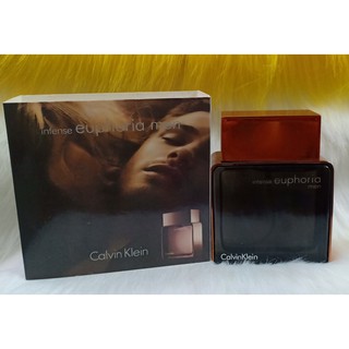 Nước hoa Nam Euphoria men