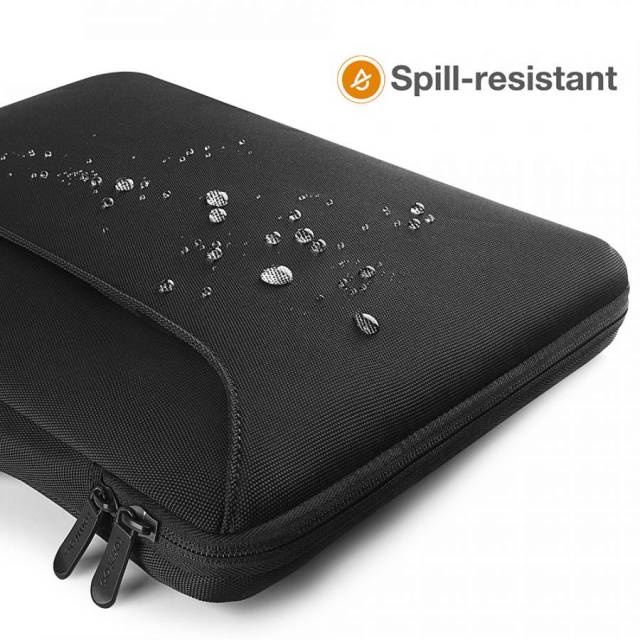 Túi Chống Sốc Tomtoc A22-E02H01 [Chính Hãng USA] Spill-Resistant Macbook Pro 16'', Bảo Vệ 360 Độ