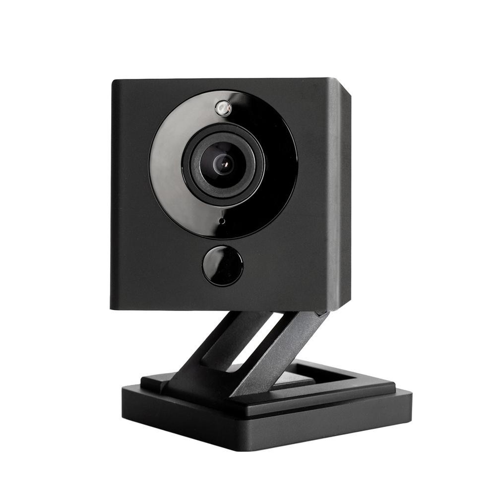Giảm giá] Camera Wyze Cam V2 Full HD 1080p hỗ trợ Google Asistant & Alexa | BigBuy360 - bigbuy360.vn