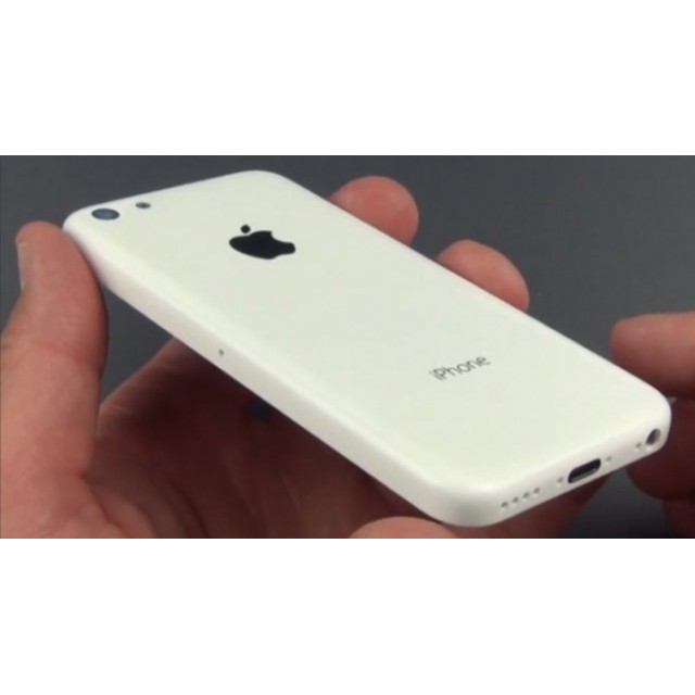 Điện thoại iphone 5c 32Gchính hãng máy mới nguyên zin có bảo bảo hành | BigBuy360 - bigbuy360.vn