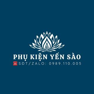 An Vy Phụ Kiện Yến Sào