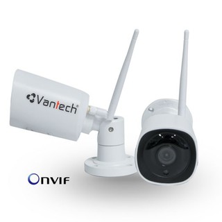 camera ngoài sân vantech 2031c
