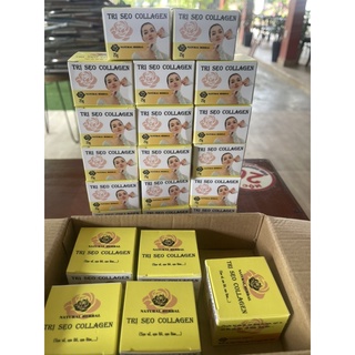 Kem sẹo Collagen