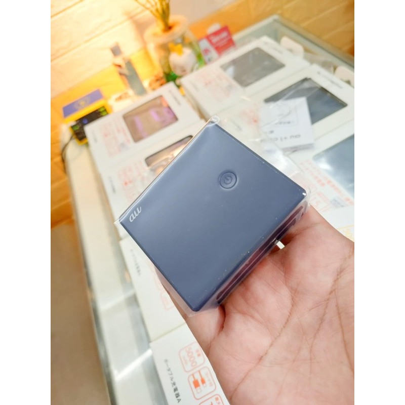 SẠC DỰ PHÒNG NHẬT 5.000MAH