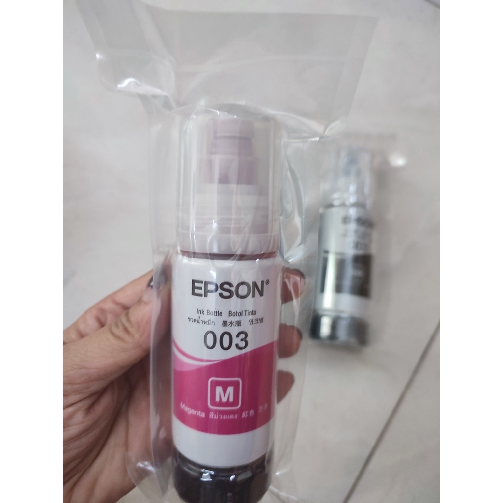 MỰC MÁY IN EPSON L3210