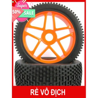 [HSP SHOP] Bánh buggy 1/8 ms4