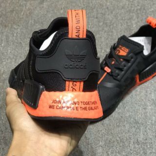 Adidas NMD Starwar full size nam.