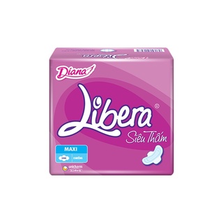 BVS Libera Siêu thấm có cánh