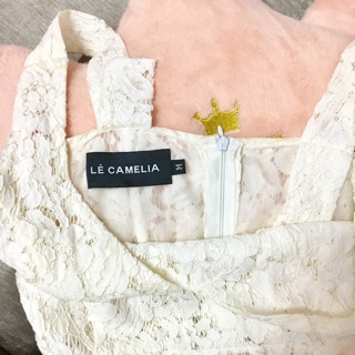 Thanh lý brand cao cấp Lê Camelia