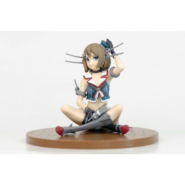 Mô hình - figure Maya - Kantai Collection