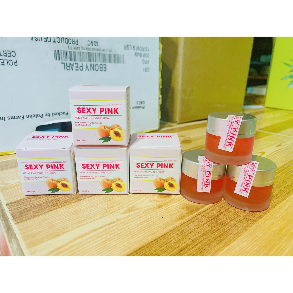 Kem Làm Hồng Nhũ Hoa Tracy -15gr | BigBuy360 - bigbuy360.vn