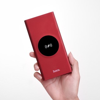 Sạc Dự Phòng J37 - 10.000 mAh