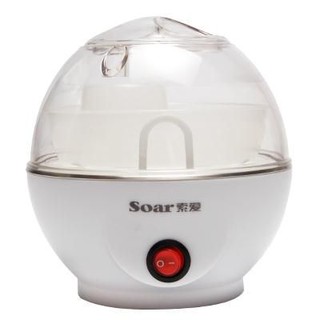 Máy luộc trứng, hấp thức ăn siêu tốc