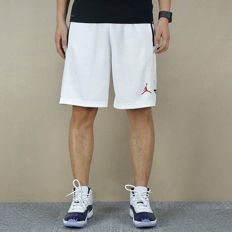 Quần Short Thể Thao Nike 100% Chính Hãng Dáng Rộng Thời Trang Dành Cho Cặp Đôi