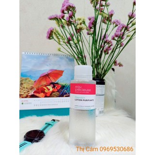 Nước hoa hồng Eau précieuse lotion 375ml