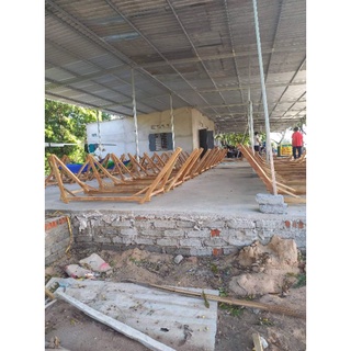 GIÁ VÕNG GỖ BỀN ĐẸP