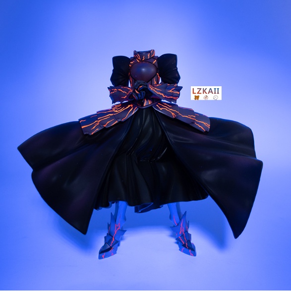 Nhân Vật SABER Hoạt Hình Fate/Stay Night Mô Hình Đồ Chơi Nhân Vật Trong Phim Hoạt Hình Nhật Bản Tỷ Lệ 1/7 25 cm