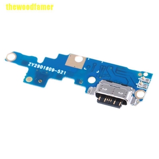Cổng Sạc USB Type-C Linh Hoạt Cho Noki X6 / 6.1