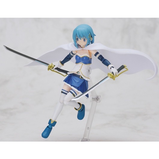 Mô hình Nhật Bản chính hãng 124 Miki Sayaka