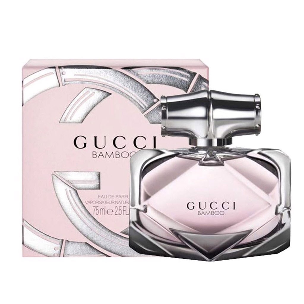 ᵗ.ʰ.ᵉ.ˢ.ᶜ.ᵉ.ⁿ.ᵗ - Nước Hoa Nữ Gucci Bamboo Eau de Parfum  5ᴍʟ/10ᴍʟ/20ᴍʟ