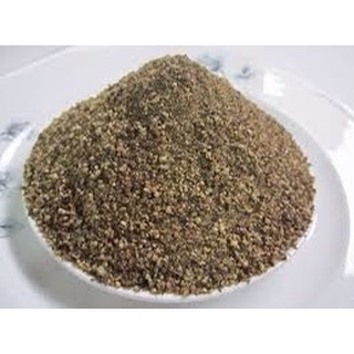 Tiêu Đen Xay Vạn Phúc Lọ 12g. siêu ngon